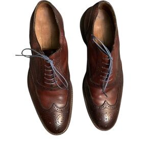 MERCANTI FIORENTINI | Wingtip Oxford